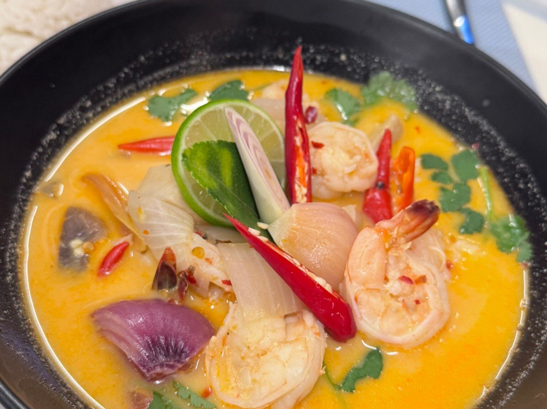 Fresh Catch Seafood Koh Chang