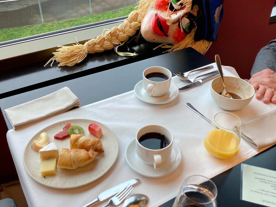 DASBREITEHOTEL Basel主图