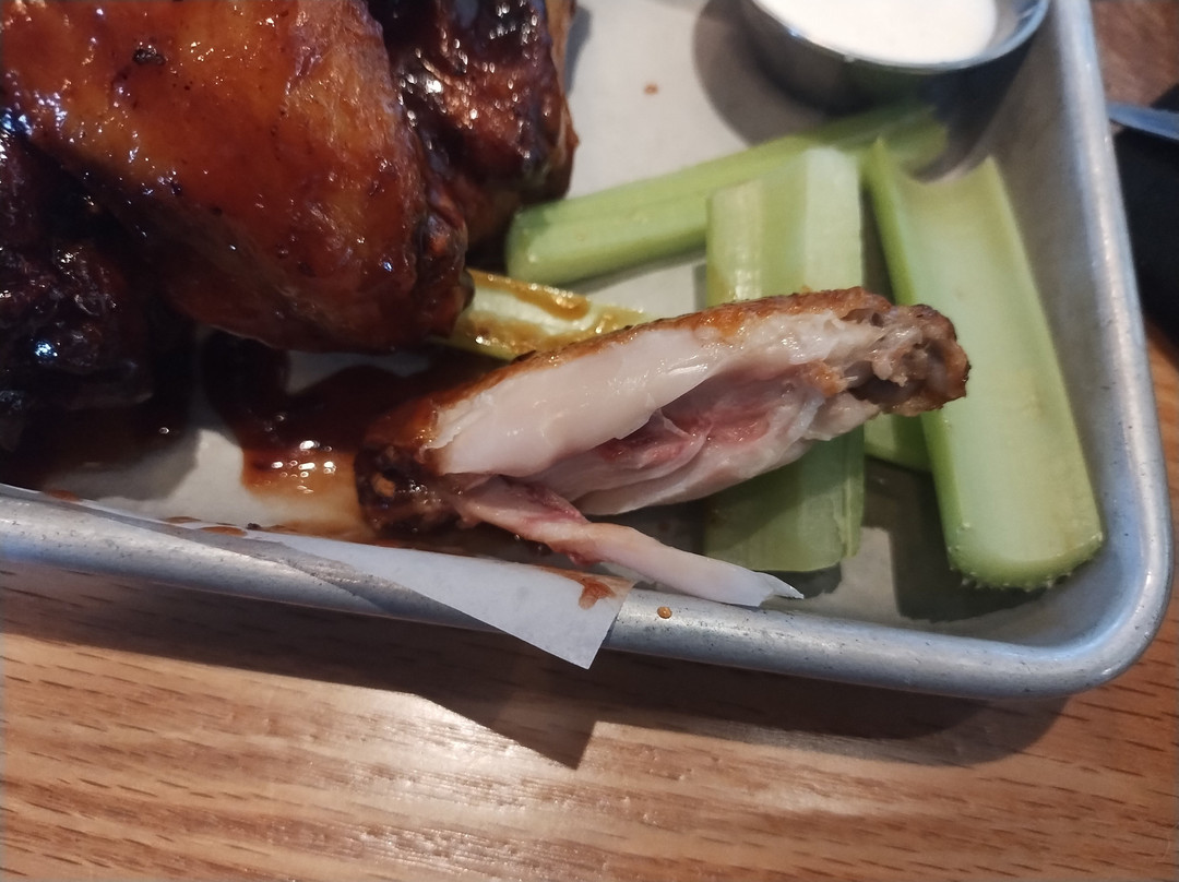 BJ's Restaurant & Brewhouse