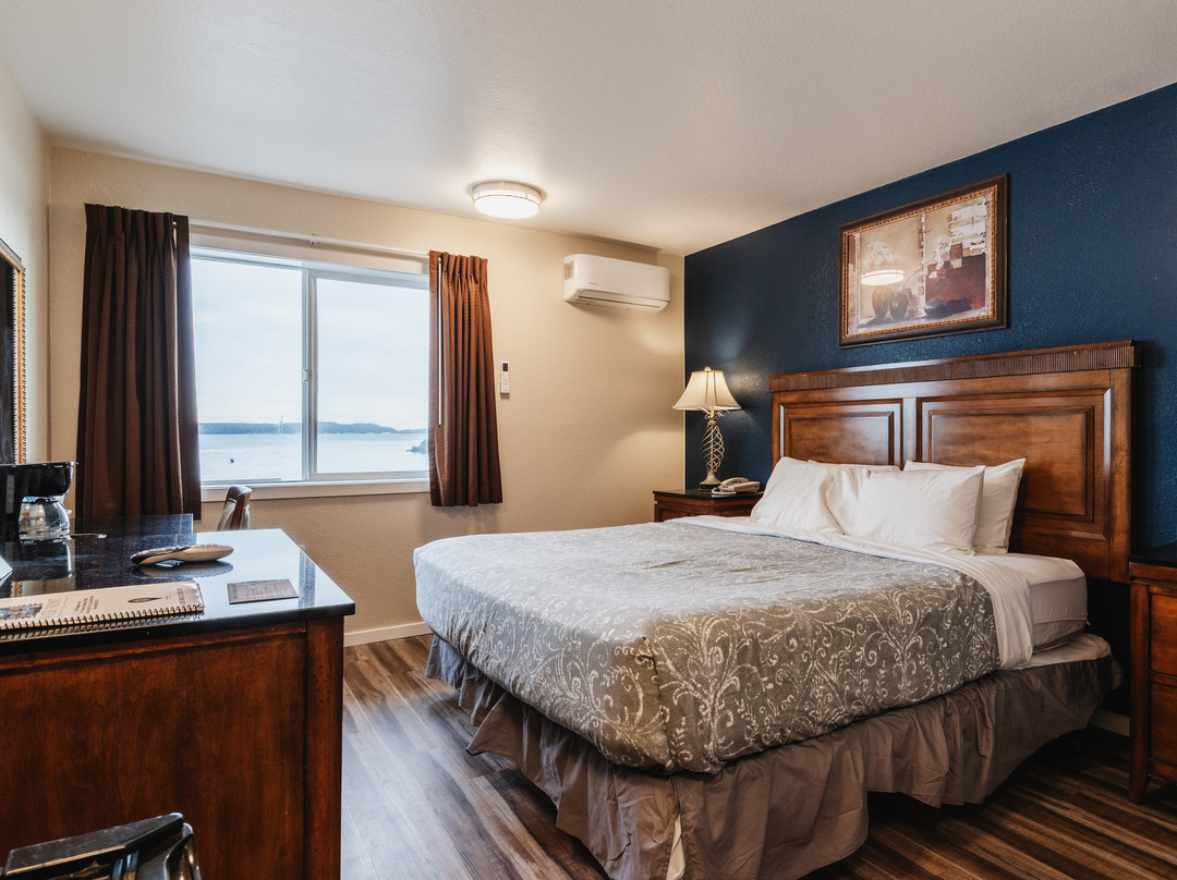 阿拉丁汽车旅馆主图