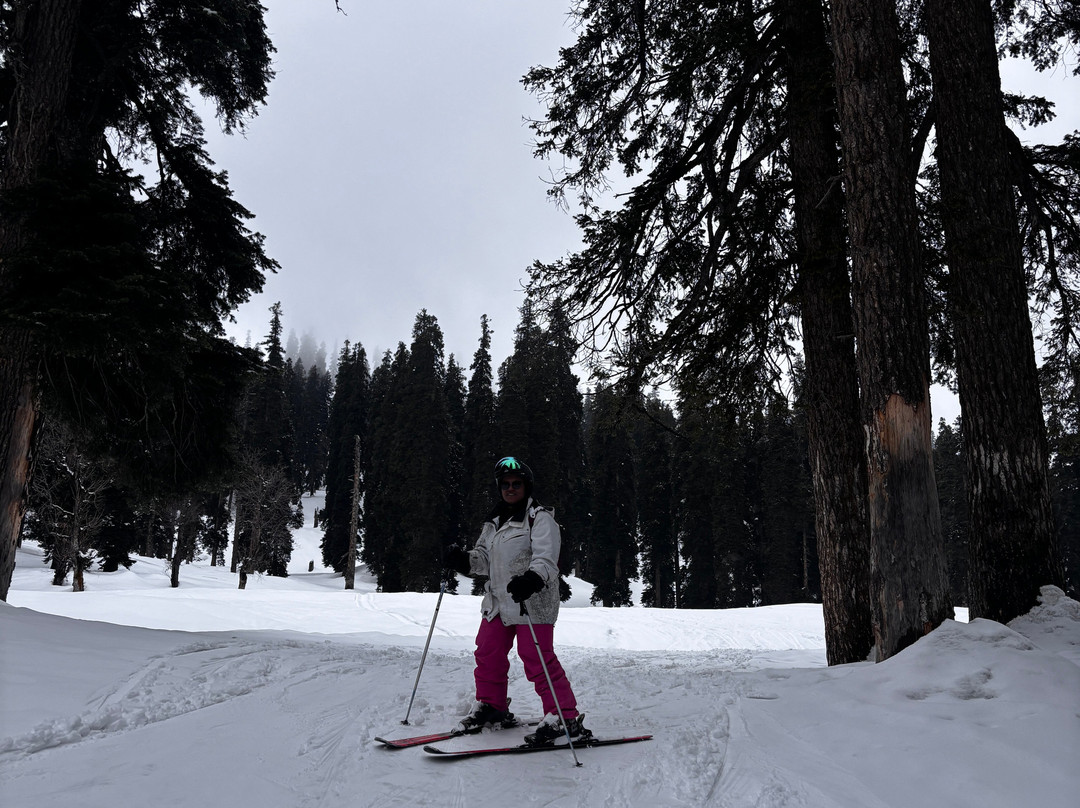 Gulmarg SnowKings景点图片