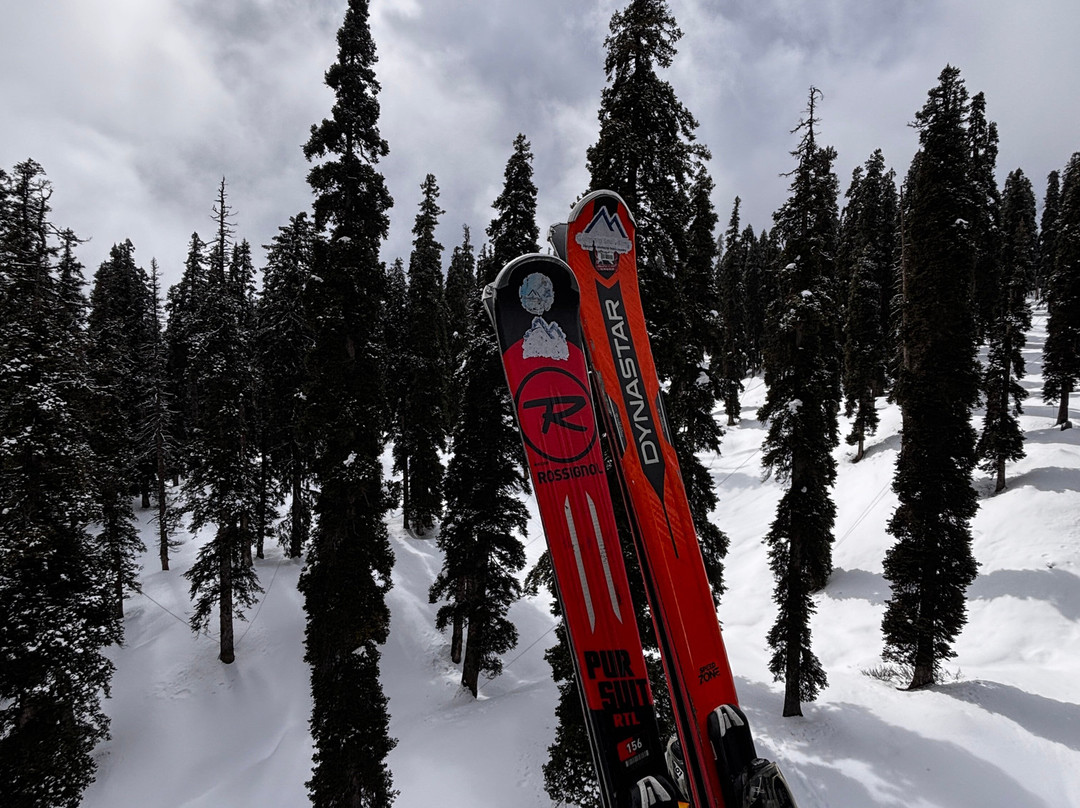 Gulmarg SnowKings景点图片