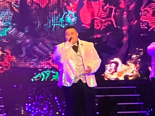 The Grand Majestic Theater-皮金福奇必去景点