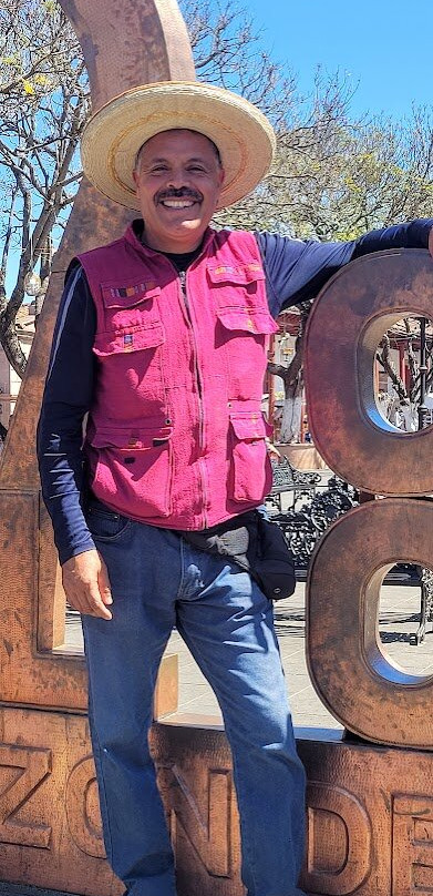 Patzcuaro Magic Tours景点图片