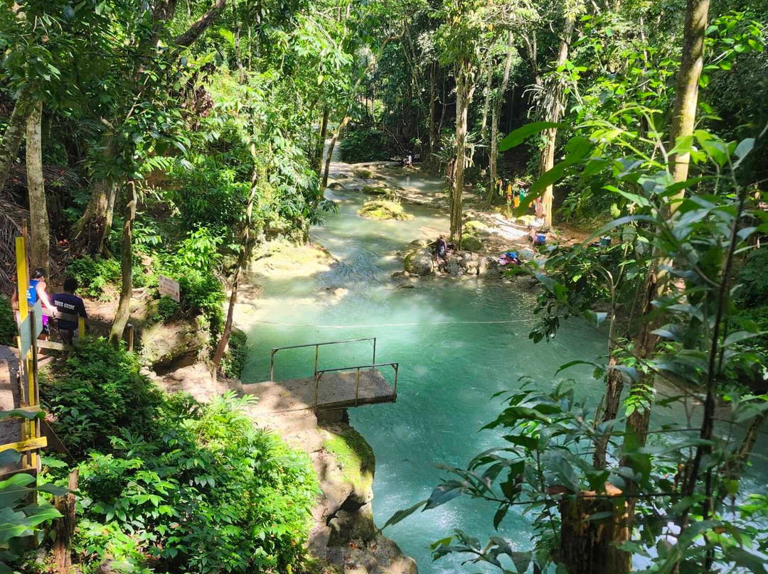 Travel Jamaica Tours-奥乔里奥斯必去景点