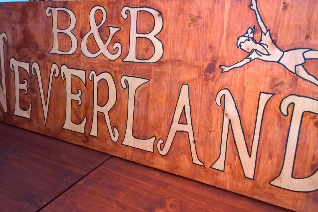 B&B Neverland