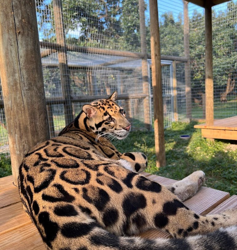 Redland Conservation Center-霍姆斯特德必去景点