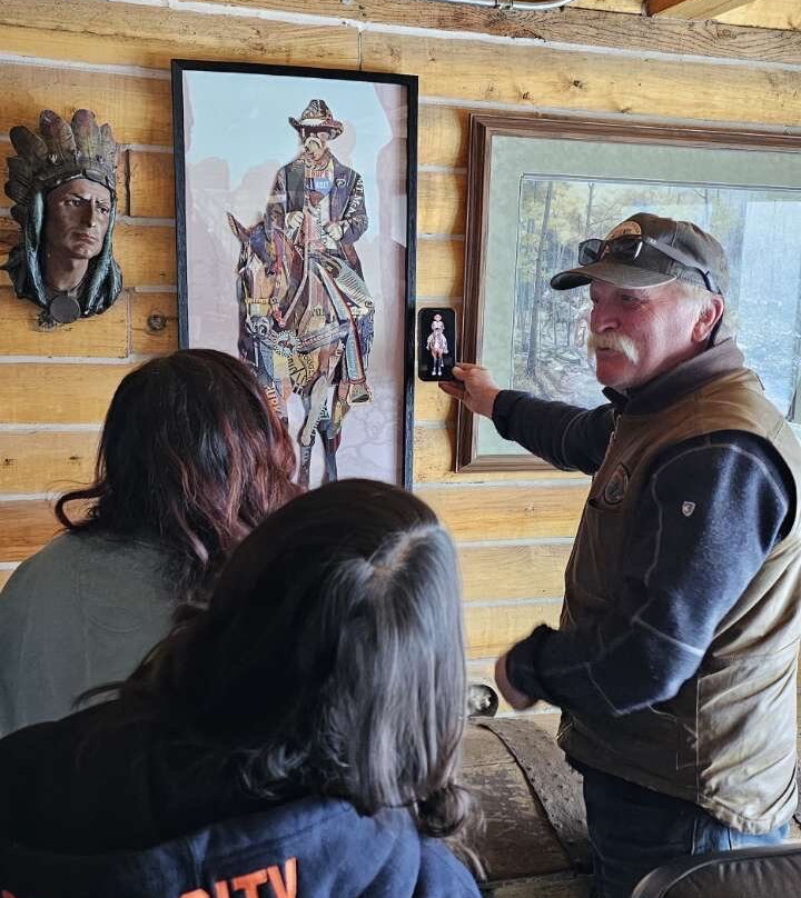 Estes Park Outfitters-埃斯蒂斯公园必去景点