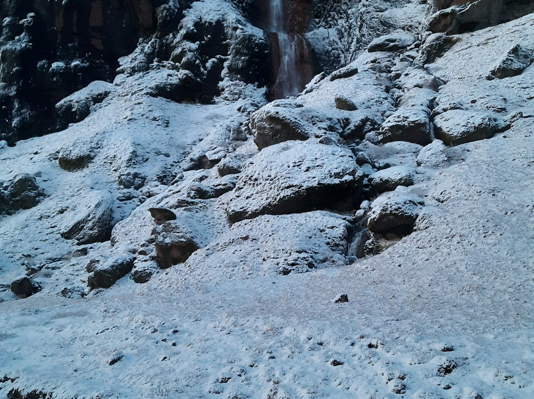 Dalshofdi Guesthouse主图