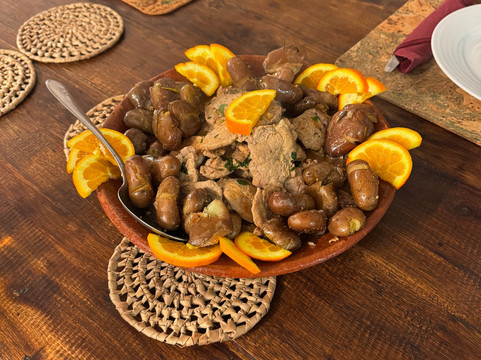 Traveling Spoon-埃武拉必去景点