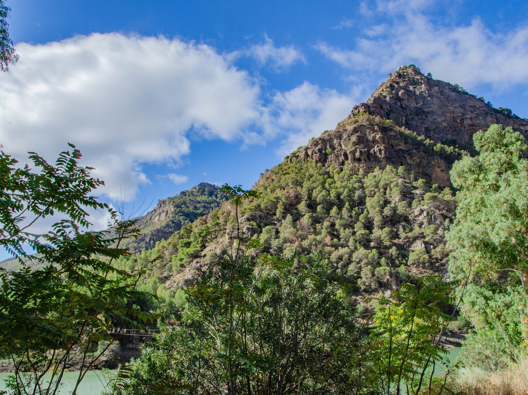 Las Mesas De Villaverde景点图片