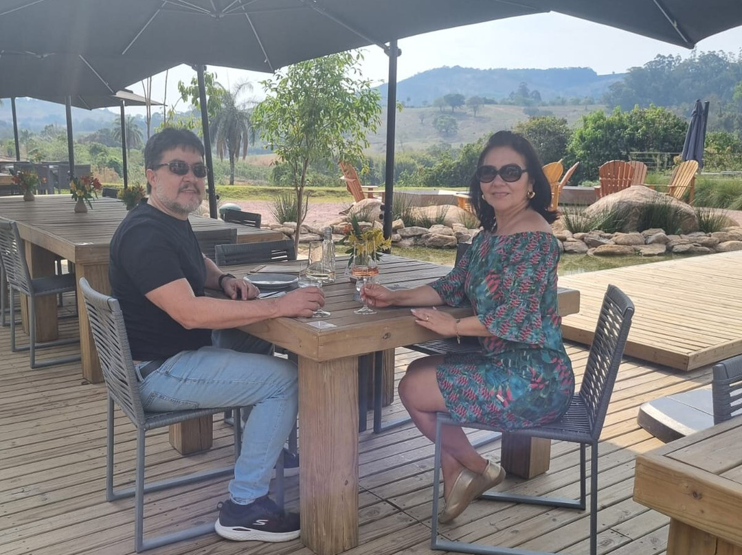 Vinícola Amana-Espirito Santo Do Pinhal必去景点