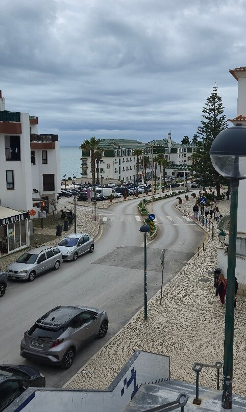 Praia dos Pescadores-埃里塞拉必去景点