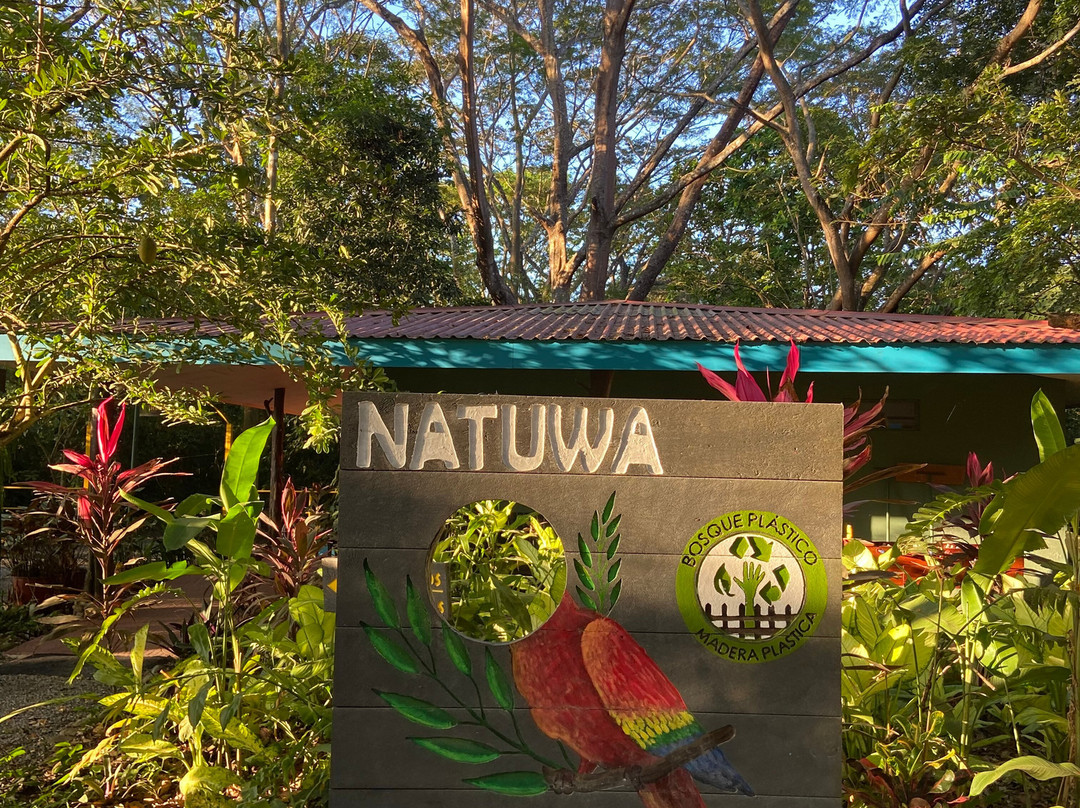 Natuwa Wildlife Santuary景点图片