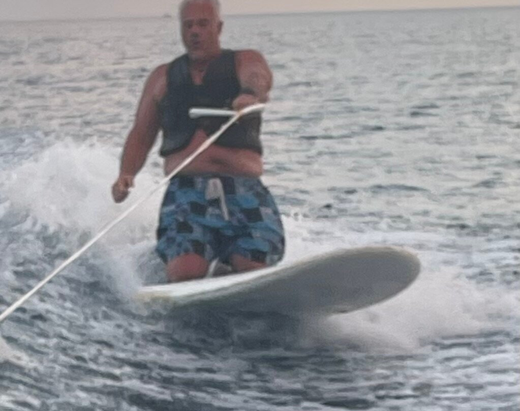 Guam Private Boat Trips-Merizo必去景点