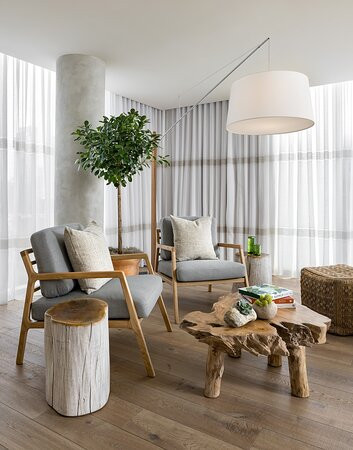 汤姆逊多伦多酒店主图