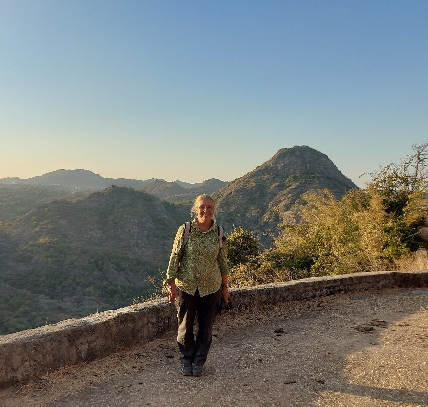 Mount Abu Trekking景点图片