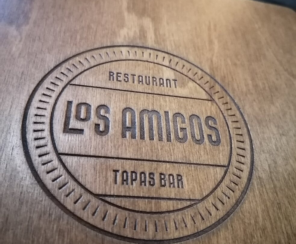 Los Amigos Restaurant & Tapas Bar