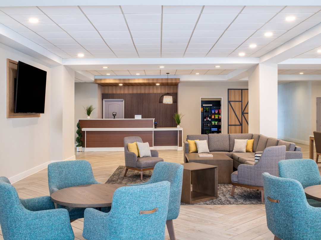 Staybridge Suites ATLANTA AIRPORT by IHG主图