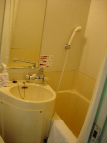 赤坂阳光酒店主图