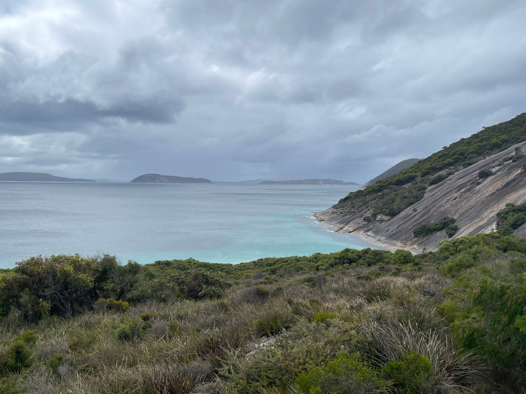 Misery Beach-奥尔巴尼必去景点
