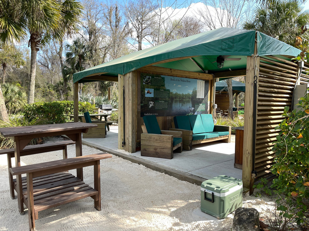 Wekiva Island-Longwood必去景点