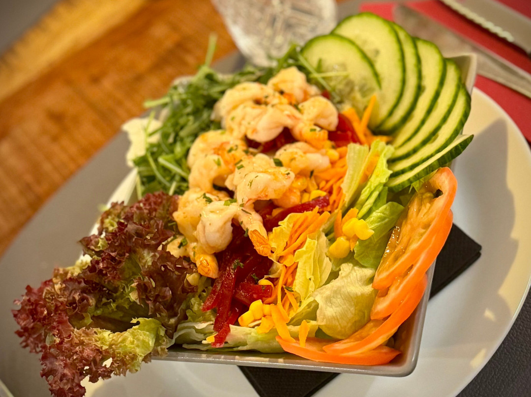 Pizzeria & Restaurant Siba