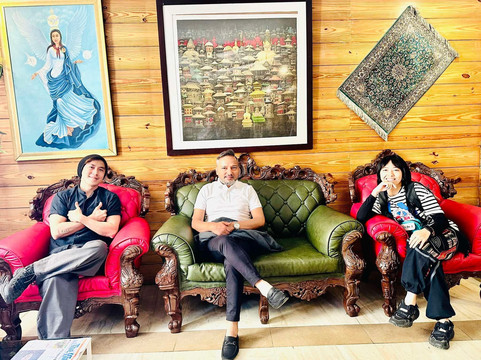 Odea Services-加德满都必去景点