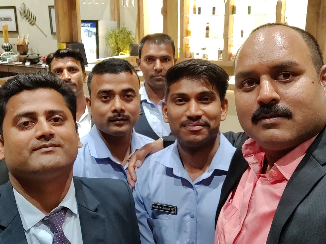 Hotel CP Palace主图