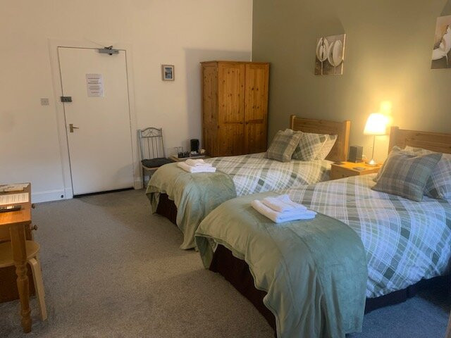 Cuil-an-Daraich Guest House主图