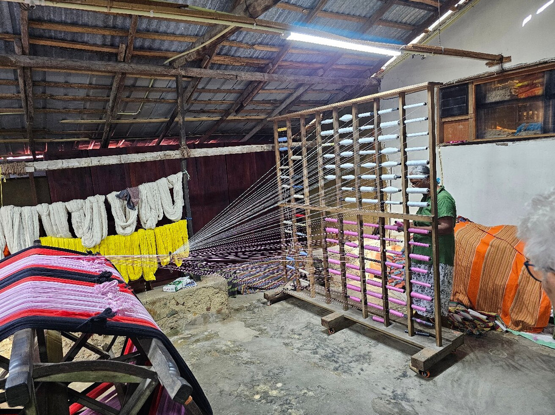 Sooriya Weaving景点图片