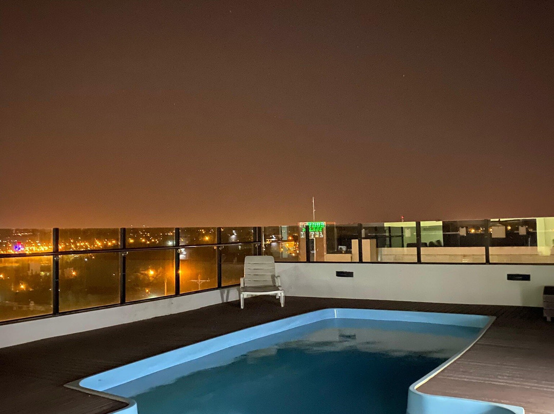 Bella Vista Hotel - Encarnación主图