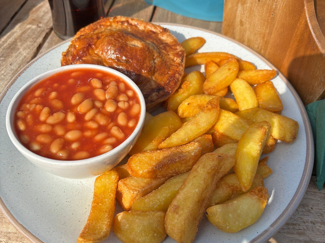 Pack Horse Inn主图