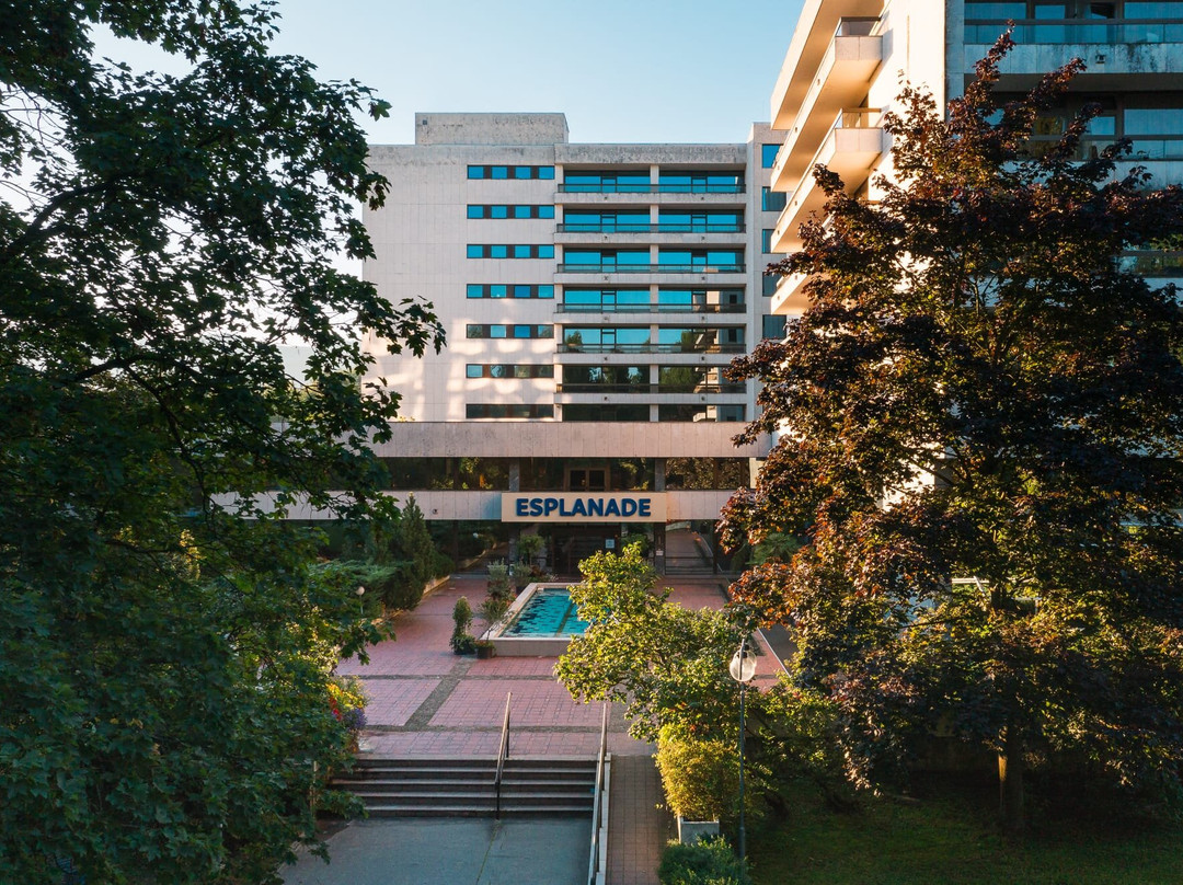 Ensana  Esplanade Health Spa主图