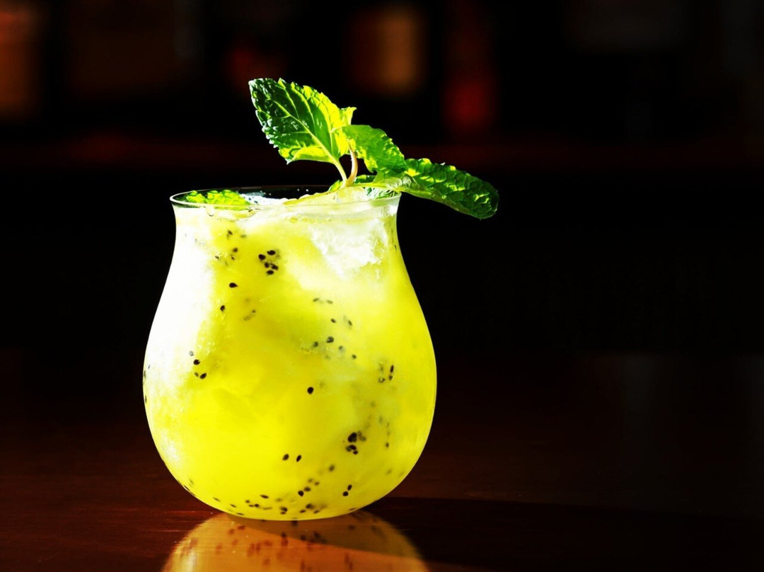 Nishiazabu Serendipity