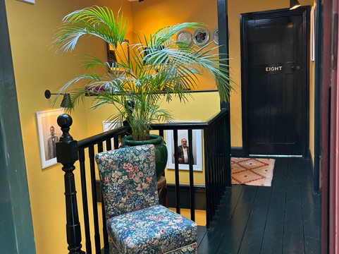 The Rose-迪奥必去景点