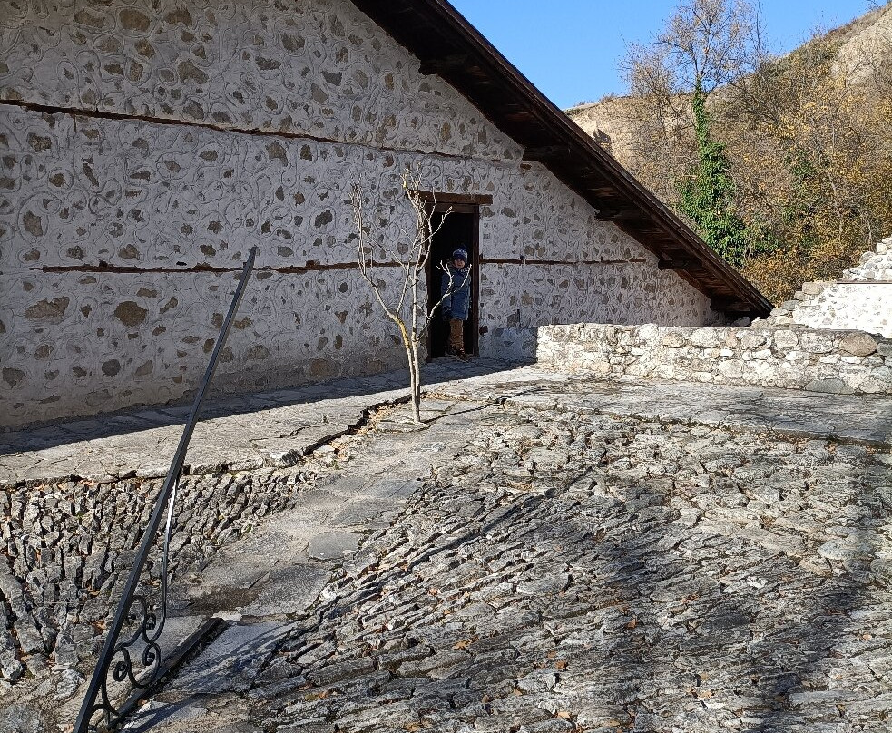Kordopulova House-梅尔尼克必去景点