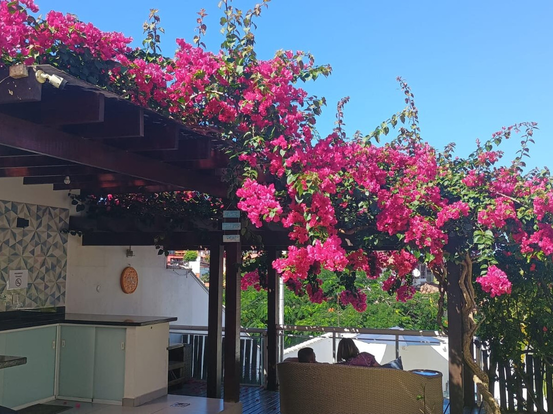 Pousada CafeMar Búzios主图