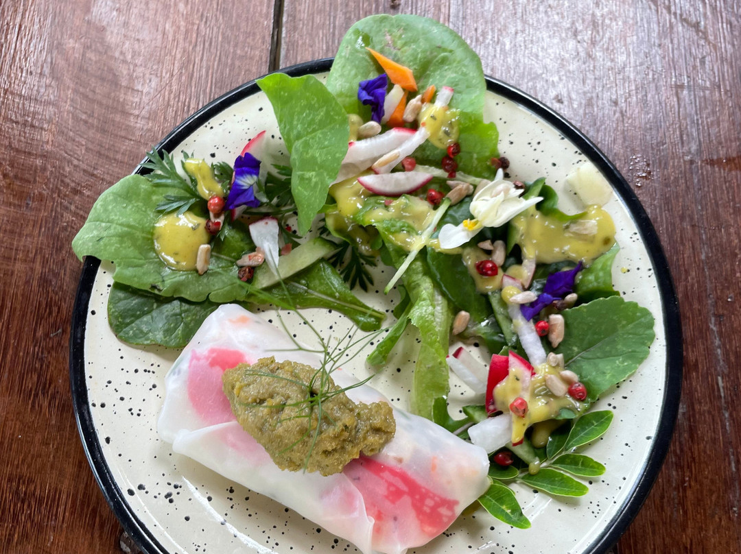 Plan B, Farm to table-Minca必去景点