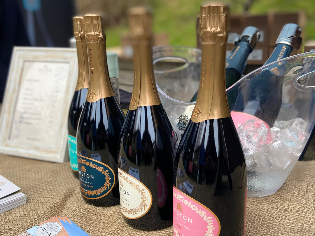 The South Downs Festival Of Food & Fizz-Lodsworth必去景点
