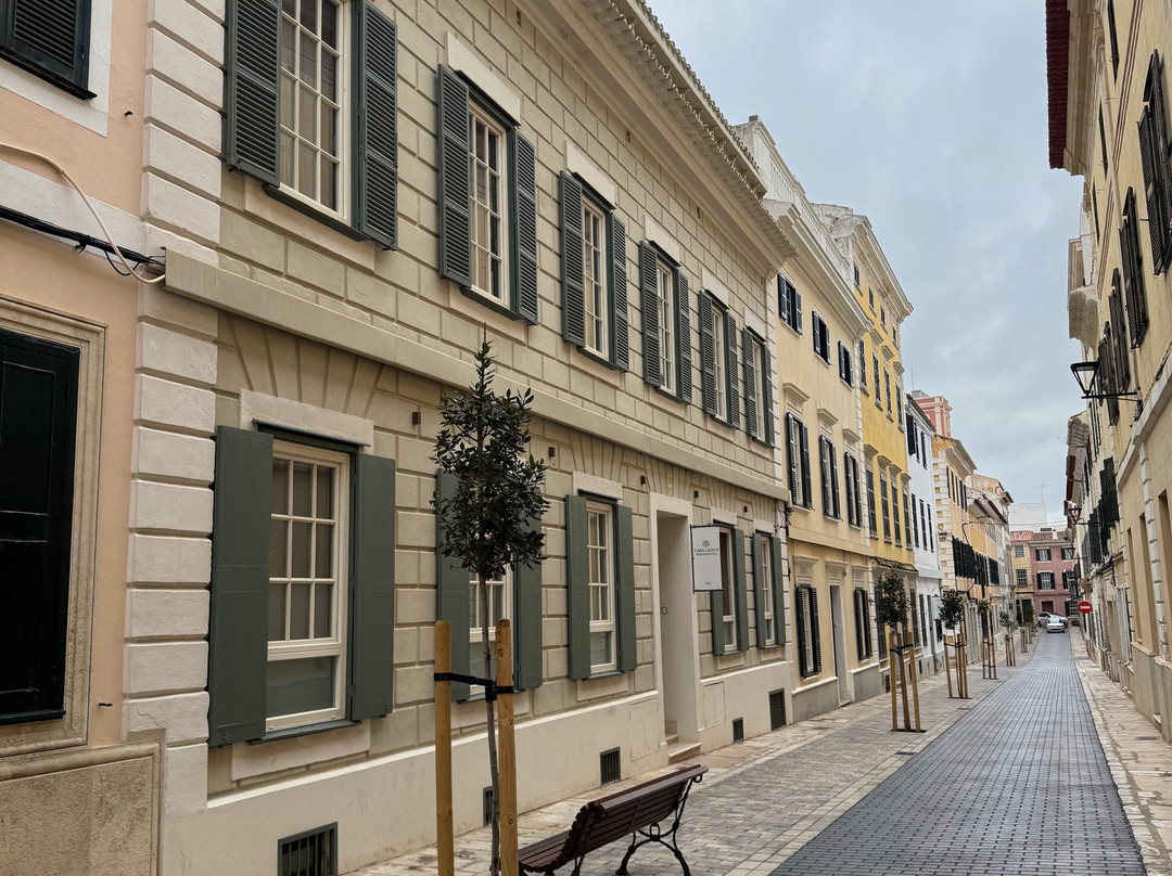 Bordoy Casa Ládico主图