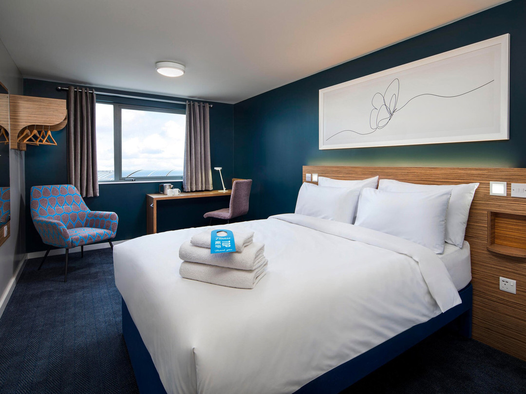 Travelodge London Bromley Town Centre主图