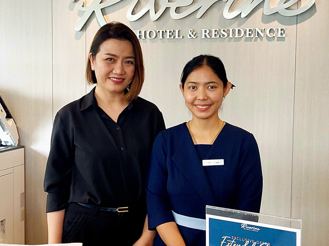 利沃林广场酒店主图