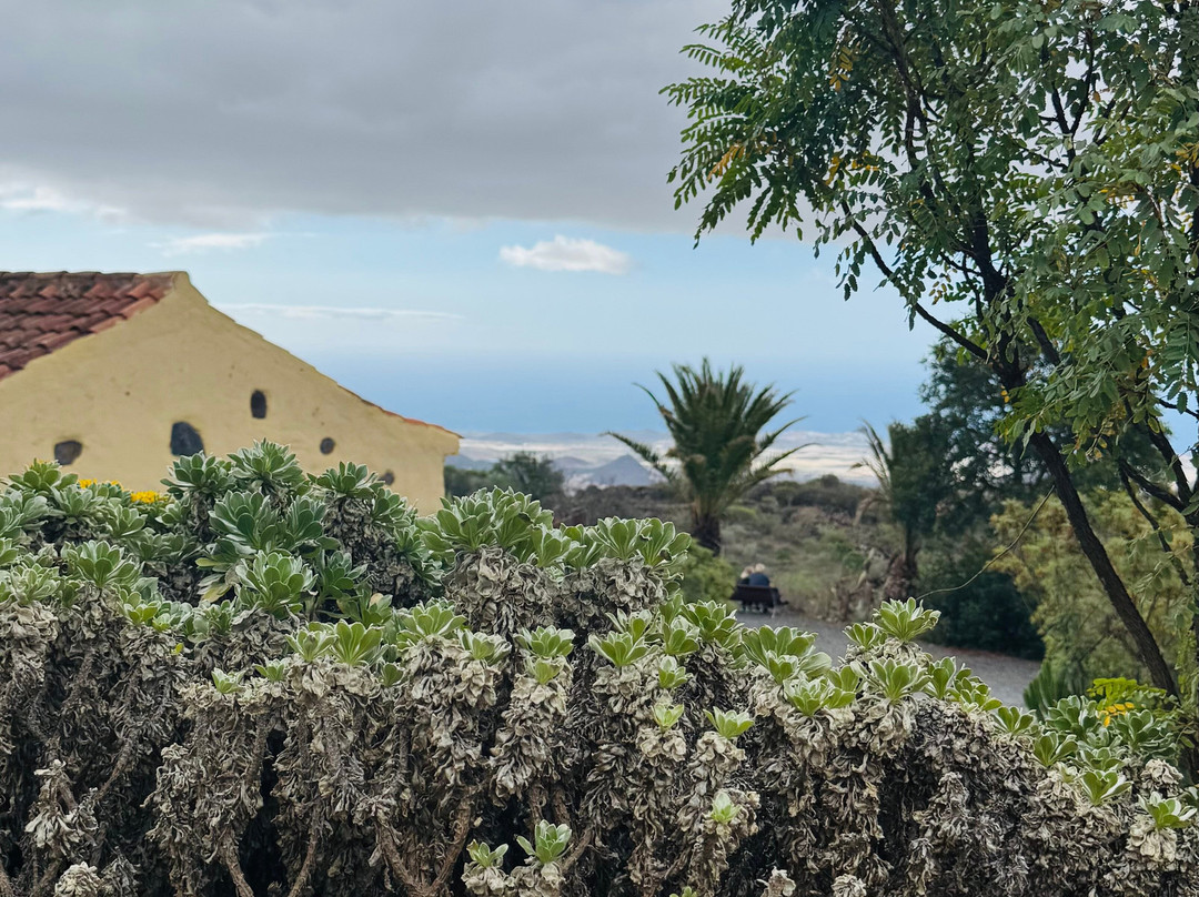 Hotel Rural La Correa Del Almendro主图