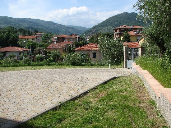 B&B Colle degli Oleandri主图