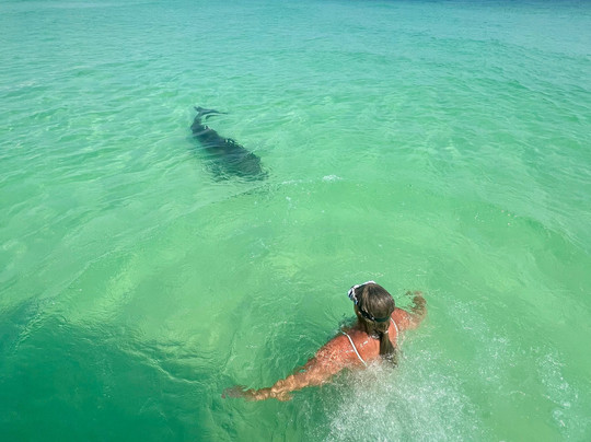 Destin Coastal Adventures-Miramar Beach必去景点