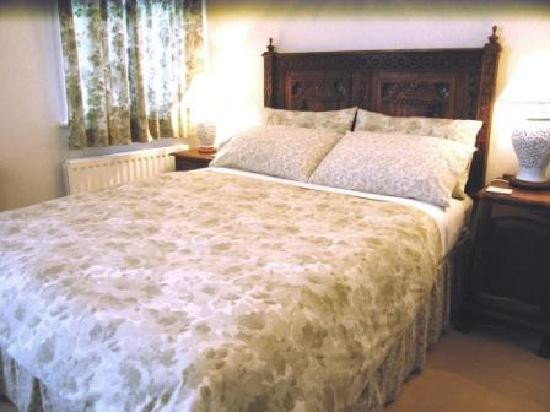 Thornhill Lodge Guest House主图