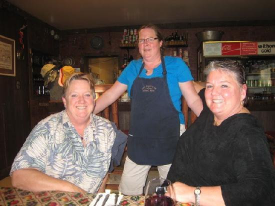 Crazy Mountain Inn主图