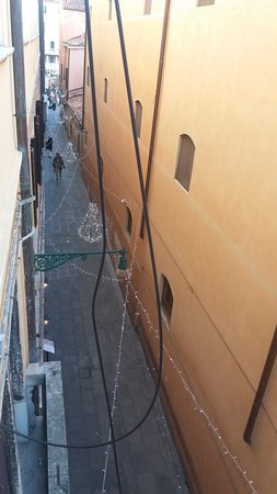 弗罗里达酒店-酒店景观