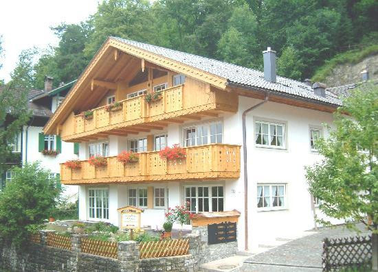 Landhaus Pitzner主图